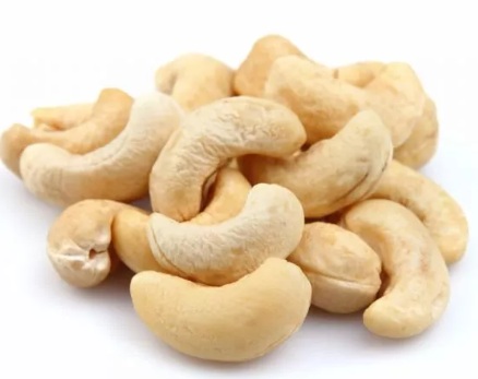 Cashews